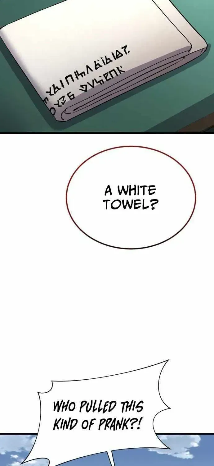 The Genius Mage Who Uses His Fists Chapter 63.2 page 25 - 