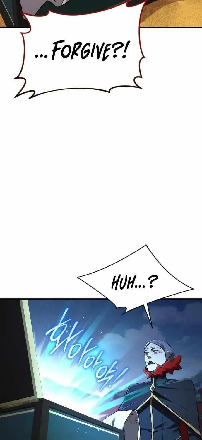 The Genius Mage Who Uses His Fists Chapter 63.2 page 27 - 