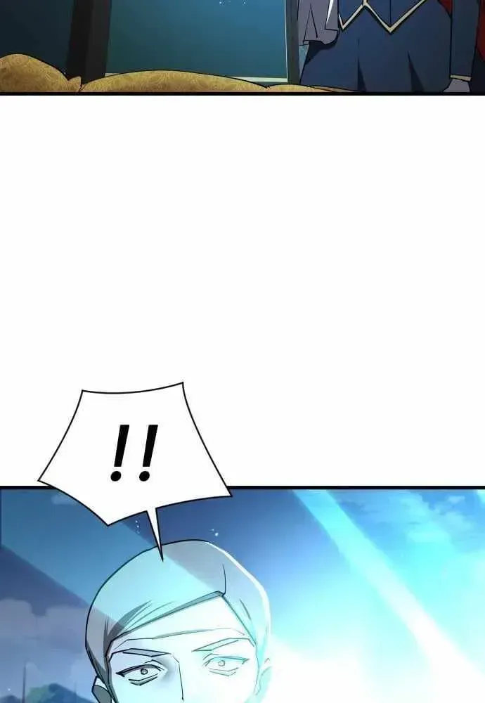 The Genius Mage Who Uses His Fists Chapter 63.2 page 28 - 