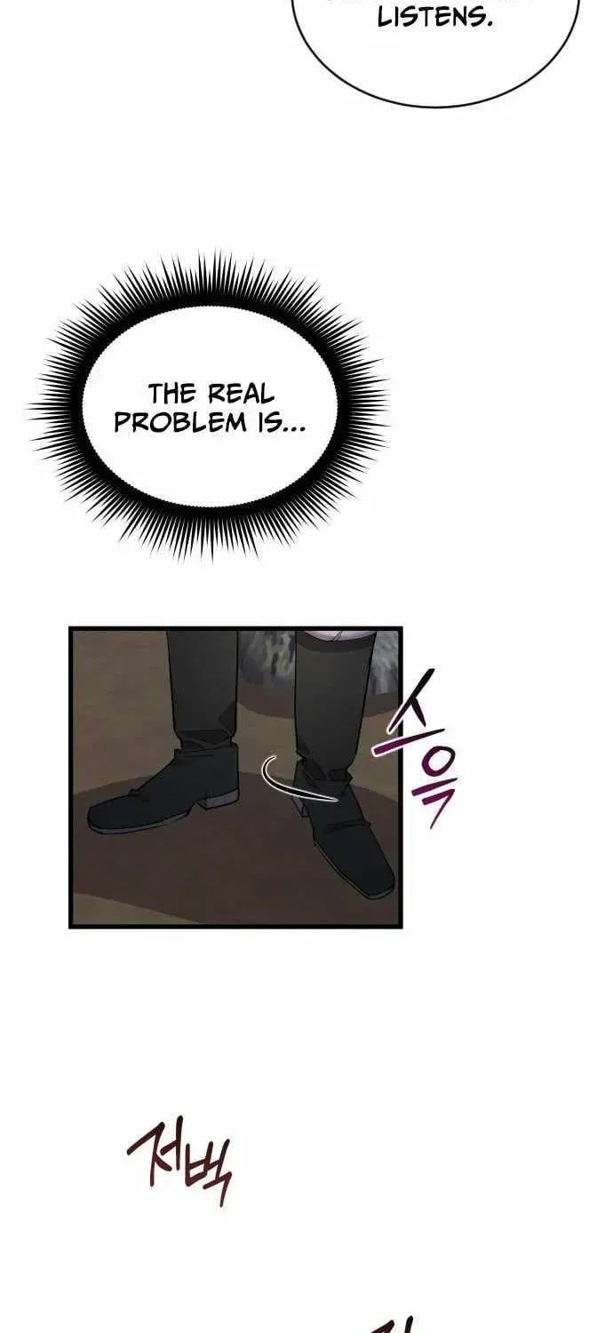 The Genius Mage Who Uses His Fists Chapter 63.2 page 51 - 