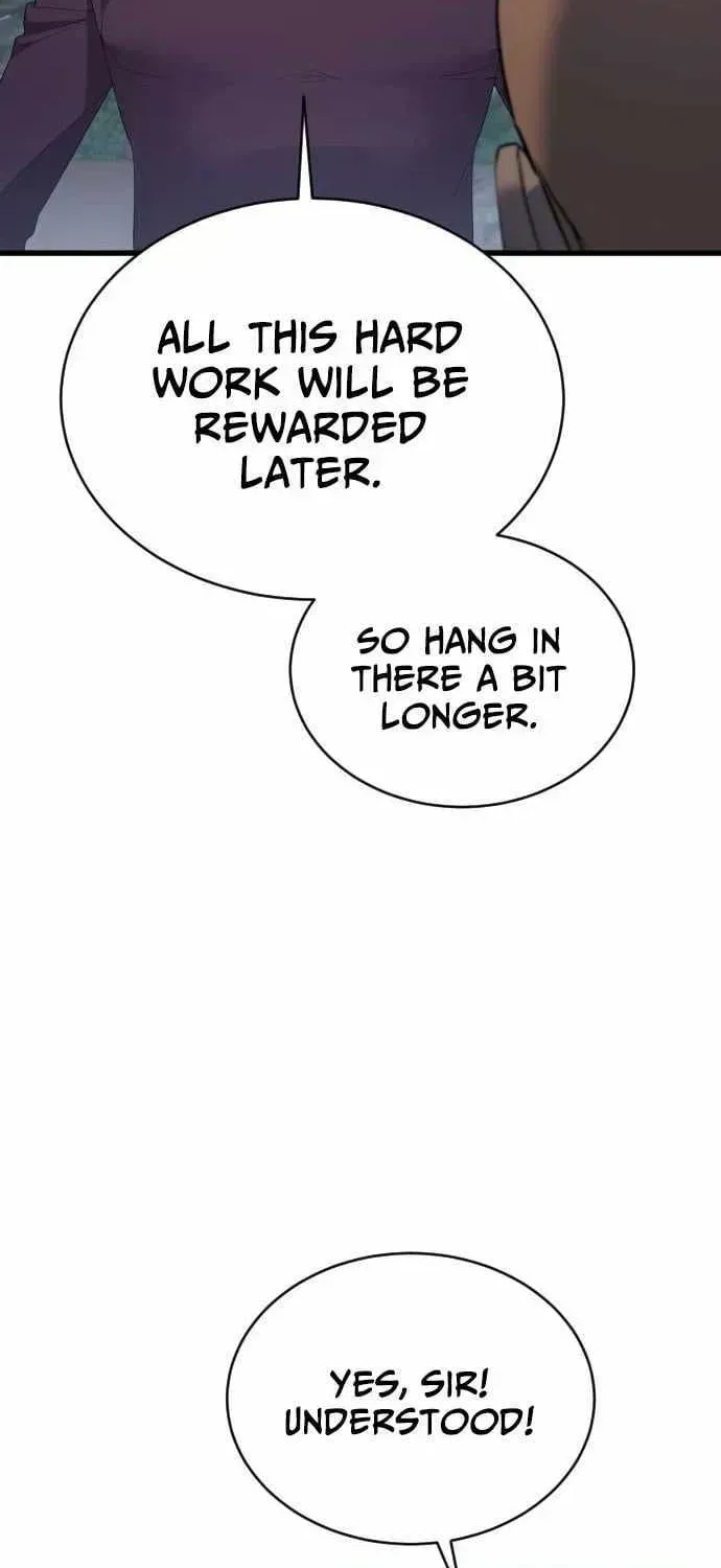 The Genius Mage Who Uses His Fists Chapter 63.2 page 55 - 
