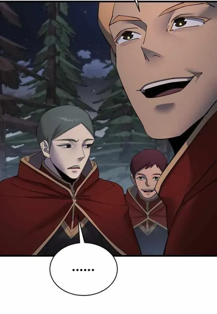 The Genius Mage Who Uses His Fists Chapter 63.2 page 56 - 