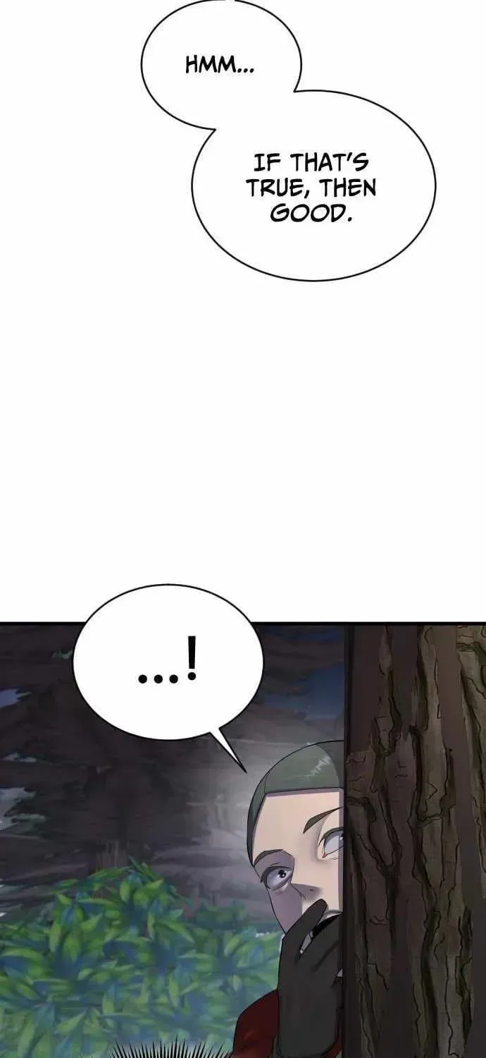 The Genius Mage Who Uses His Fists Chapter 63.2 page 65 - 
