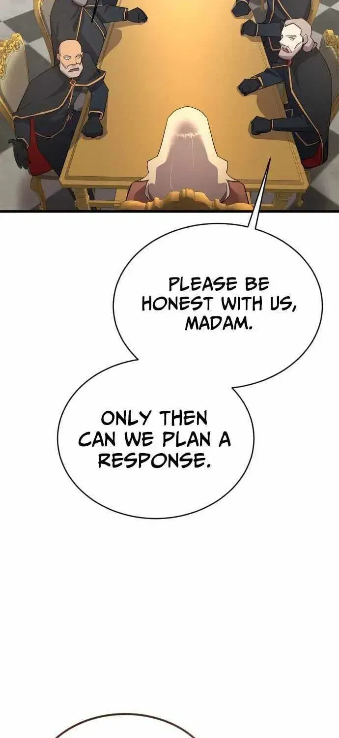 The Genius Mage Who Uses His Fists Chapter 63.2 page 72 - 