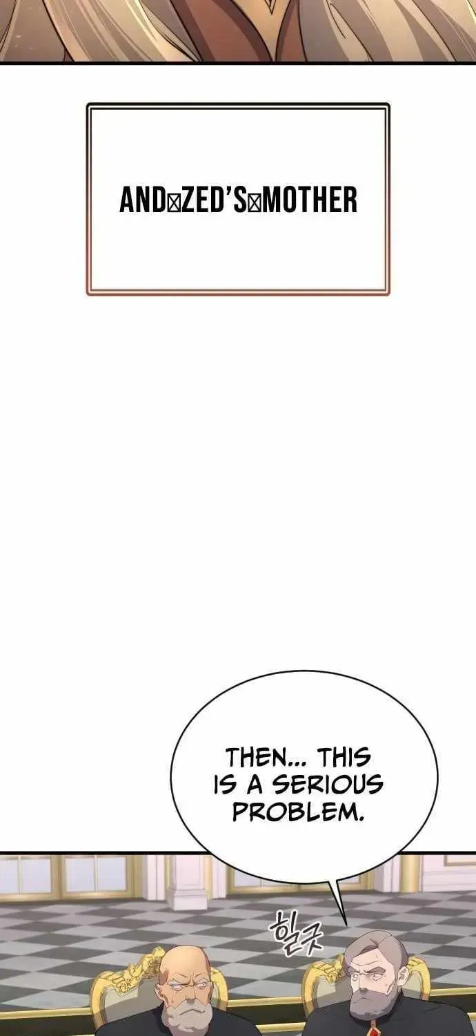 The Genius Mage Who Uses His Fists Chapter 63.2 page 75 - 