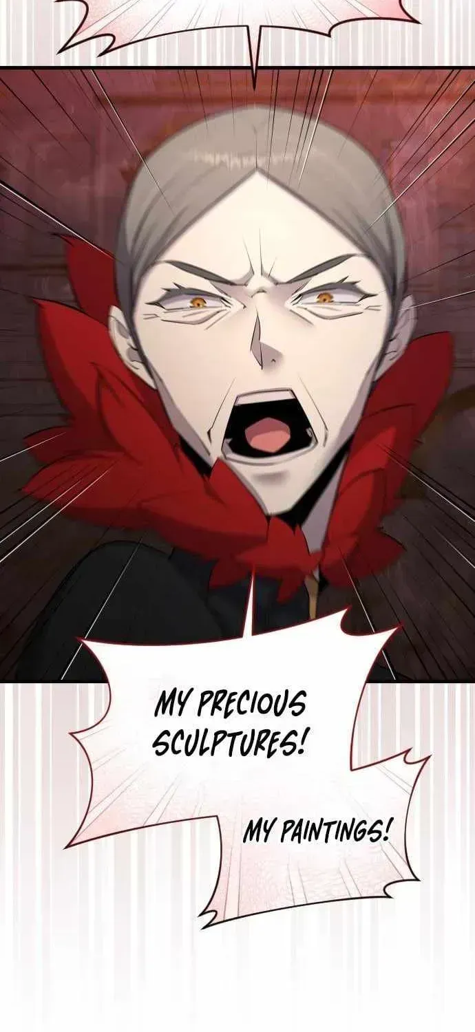The Genius Mage Who Uses His Fists Chapter 63.2 page 88 - 