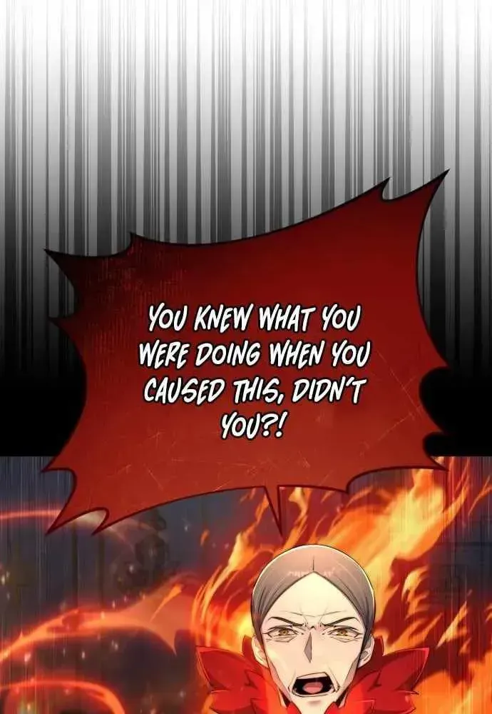 The Genius Mage Who Uses His Fists Chapter 63.2 page 91 - 
