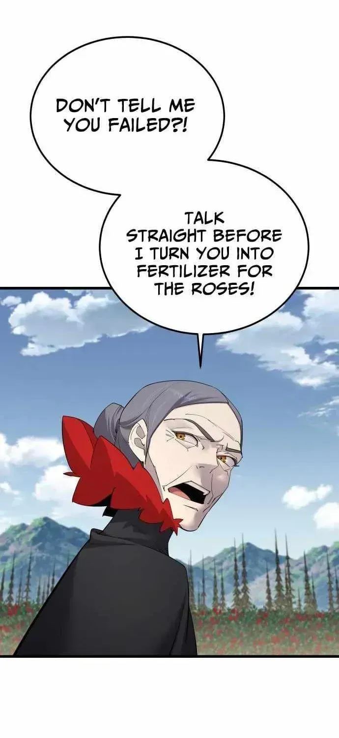 The Genius Mage Who Uses His Fists Chapter 63.3 page 9 - 