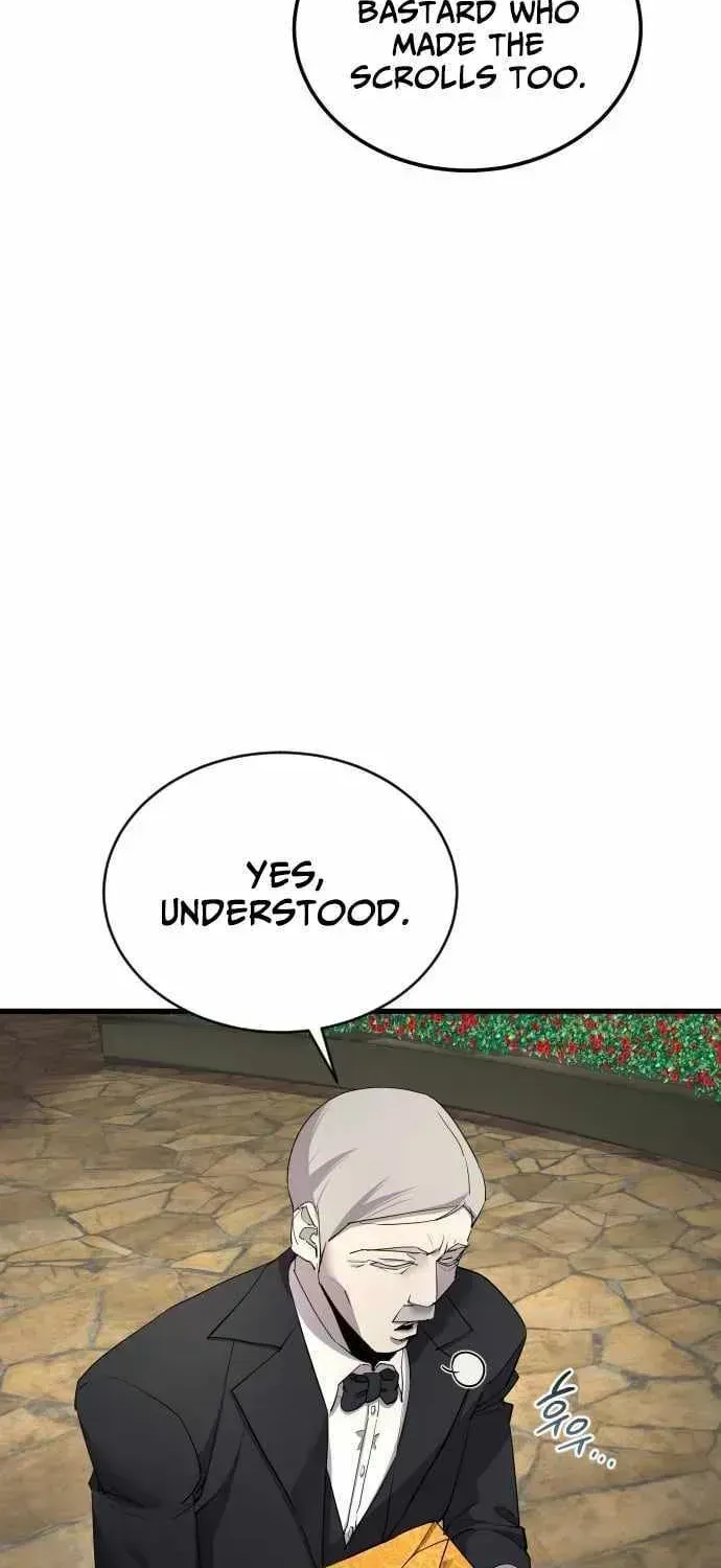The Genius Mage Who Uses His Fists Chapter 63.4 page 16 - 