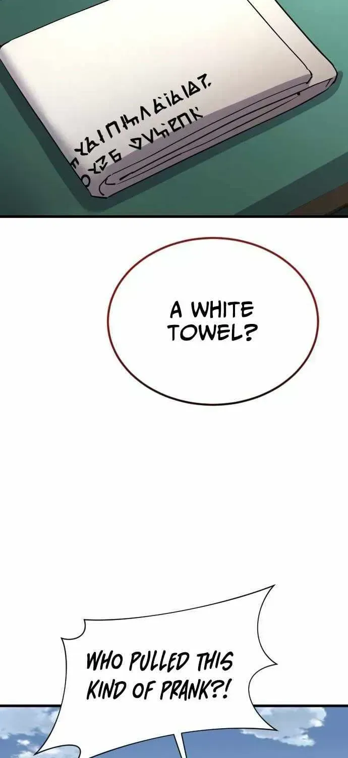 The Genius Mage Who Uses His Fists Chapter 63.4 page 25 - 