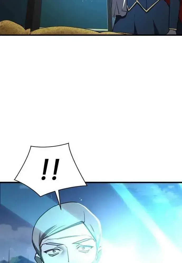 The Genius Mage Who Uses His Fists Chapter 63.4 page 28 - 