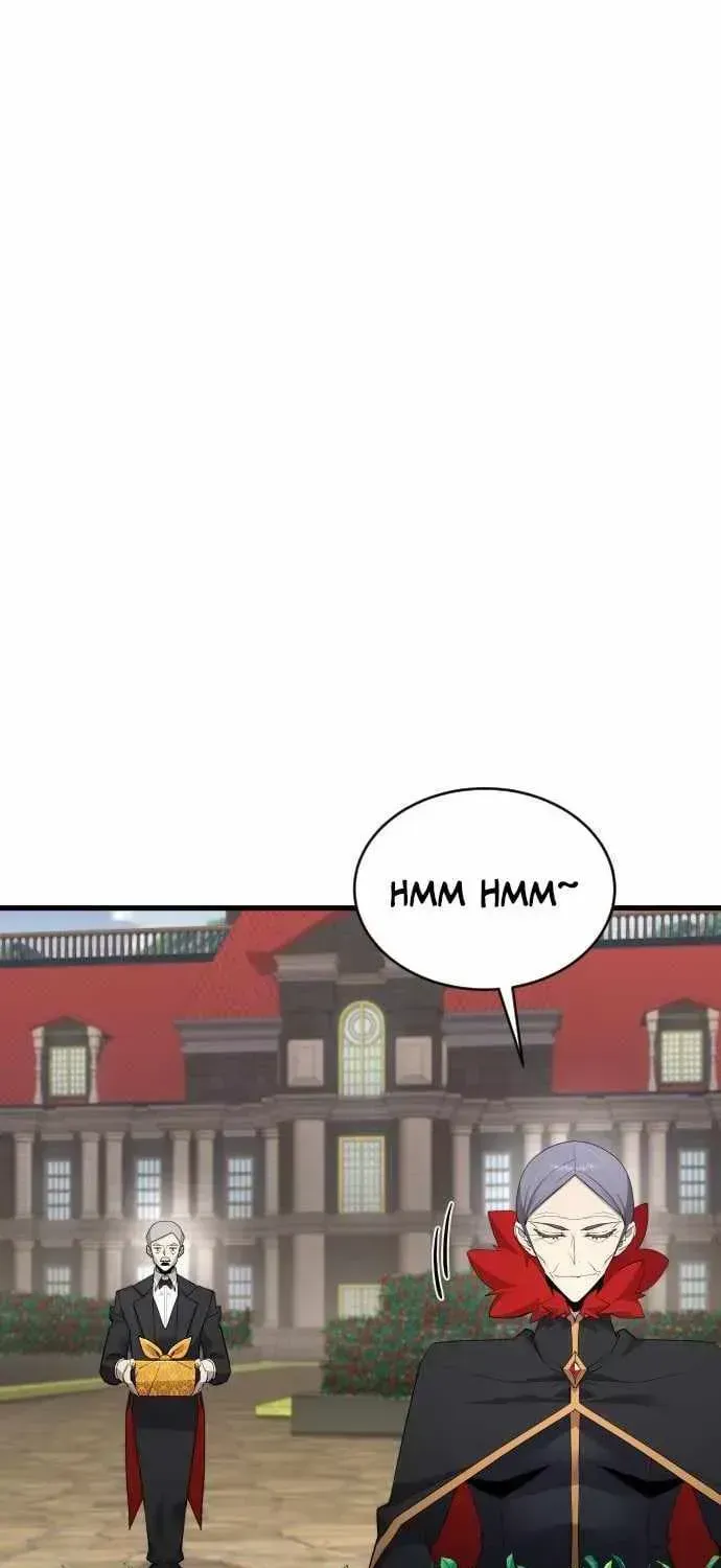 The Genius Mage Who Uses His Fists Chapter 63.4 page 5 - 