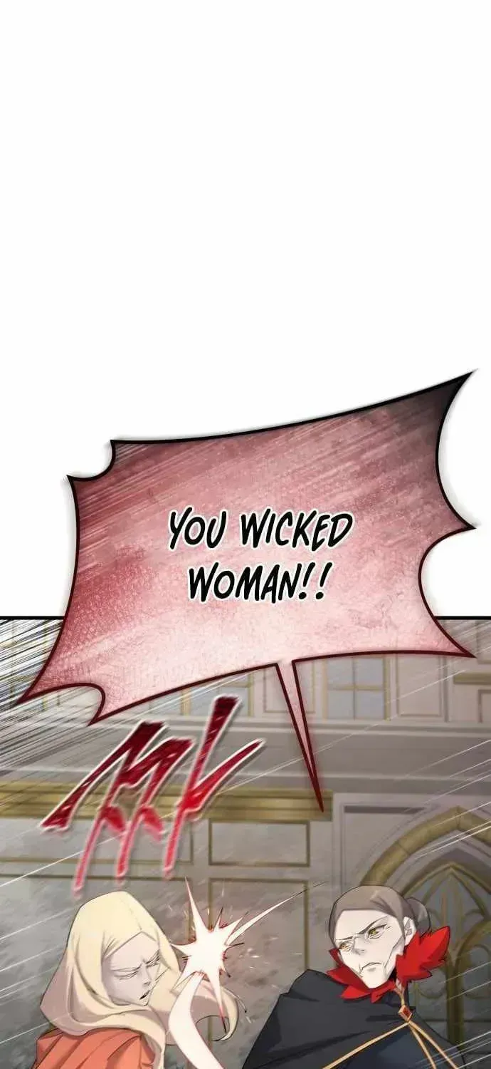 The Genius Mage Who Uses His Fists Chapter 63.4 page 86 - 