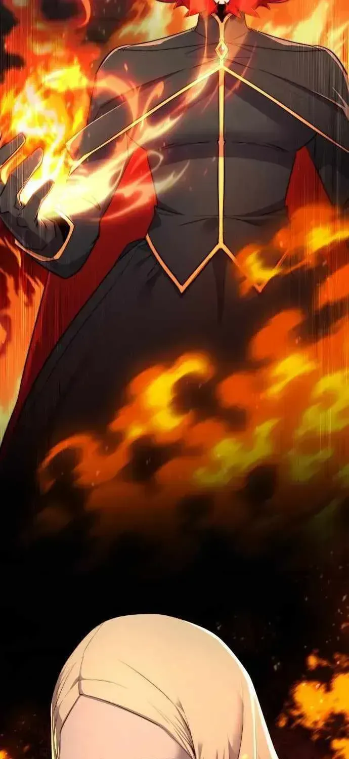 The Genius Mage Who Uses His Fists Chapter 63.4 page 92 - 