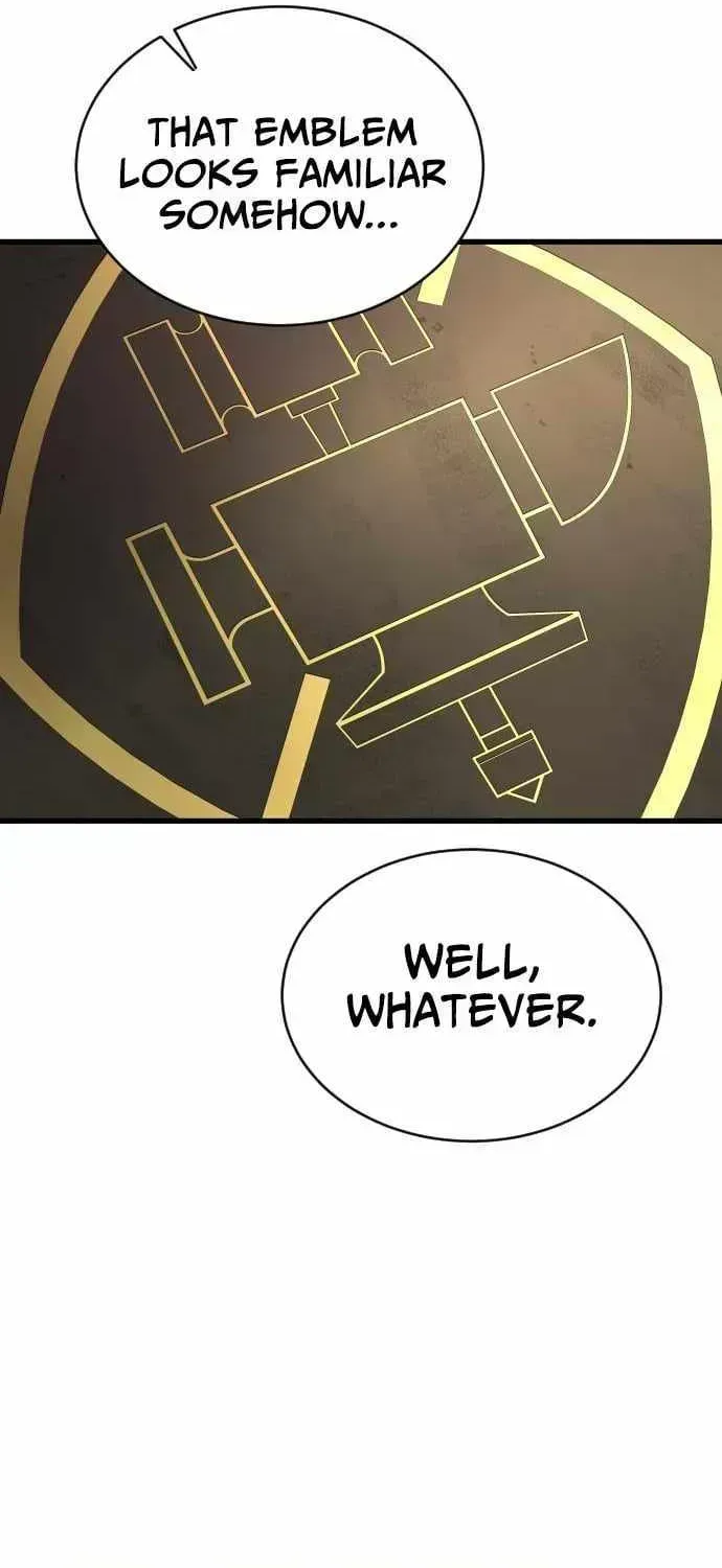 The Genius Mage Who Uses His Fists Chapter 63.5 page 23 - 