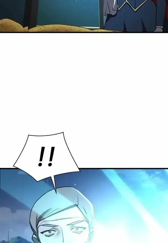 The Genius Mage Who Uses His Fists Chapter 63.5 page 28 - 