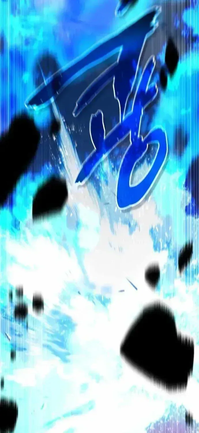 The Genius Mage Who Uses His Fists Chapter 63.5 page 30 - 