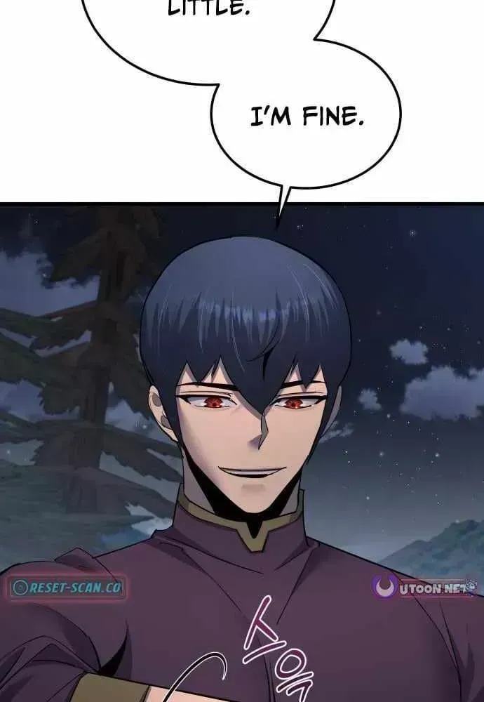 The Genius Mage Who Uses His Fists Chapter 63.5 page 42 - 
