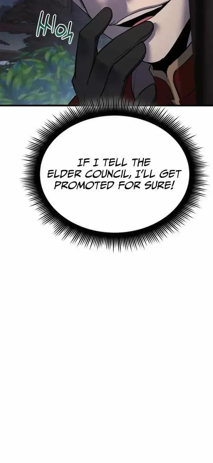 The Genius Mage Who Uses His Fists Chapter 63.5 page 67 - 