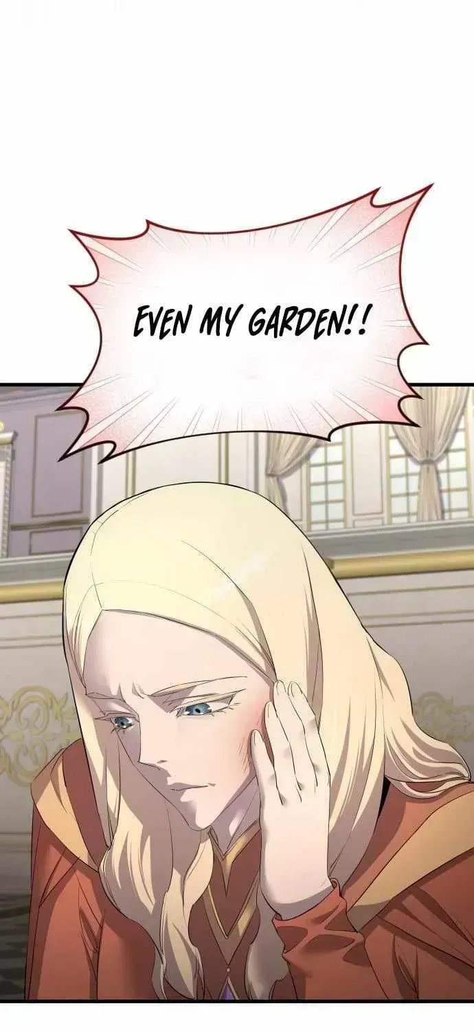 The Genius Mage Who Uses His Fists Chapter 63.5 page 89 - 