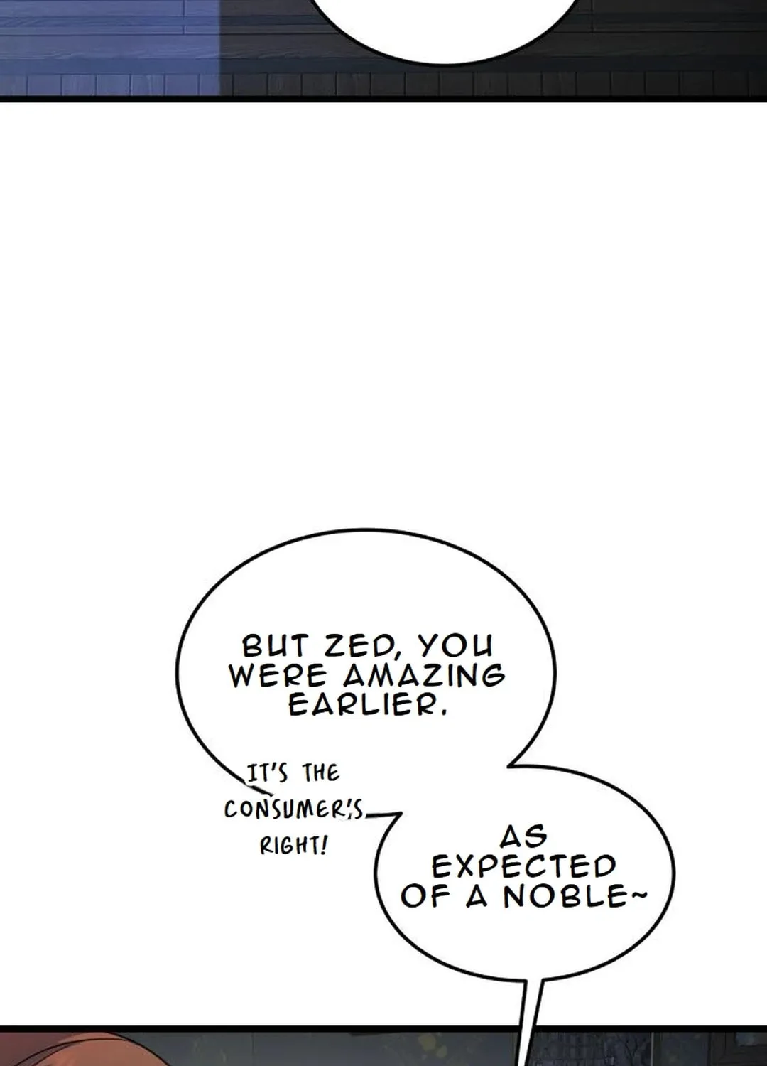The Genius Mage Who Uses His Fists Chapter 7 page 102 - 