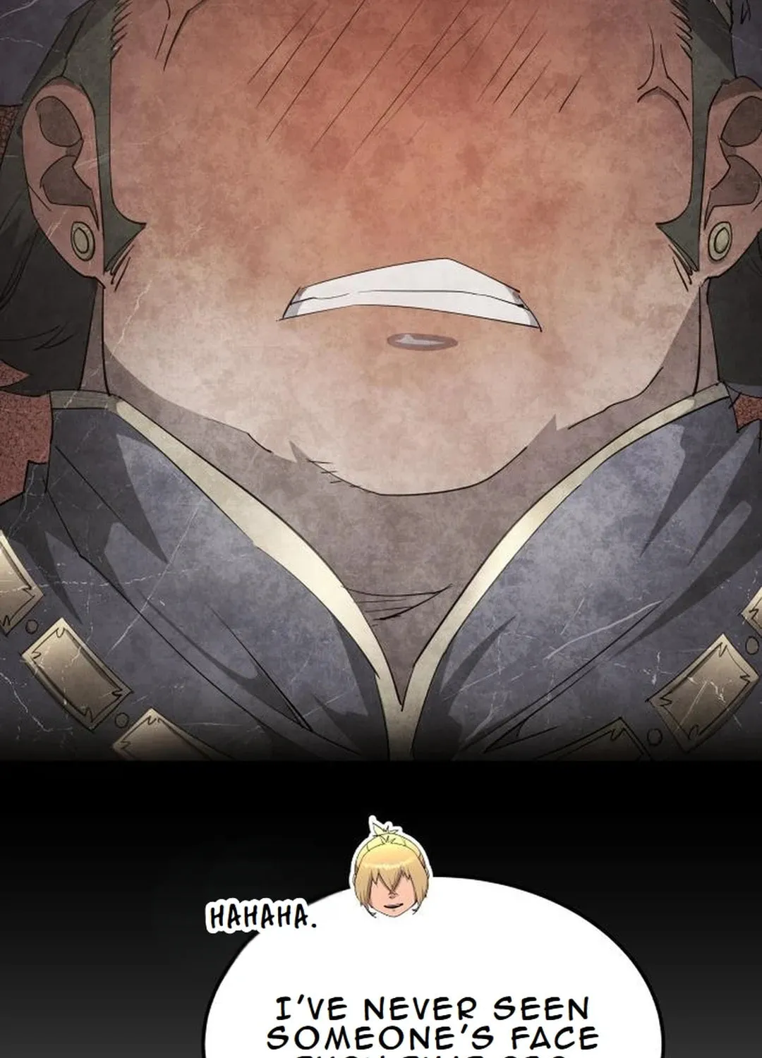 The Genius Mage Who Uses His Fists Chapter 7 page 107 - 