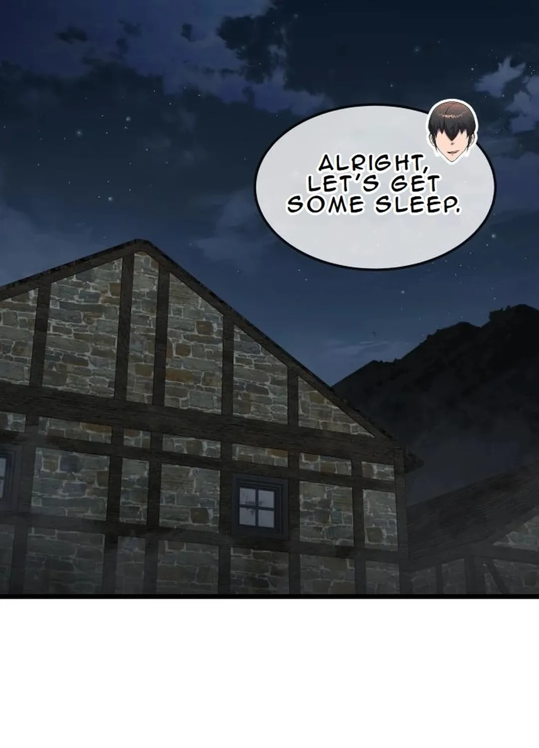The Genius Mage Who Uses His Fists Chapter 7 page 110 - 