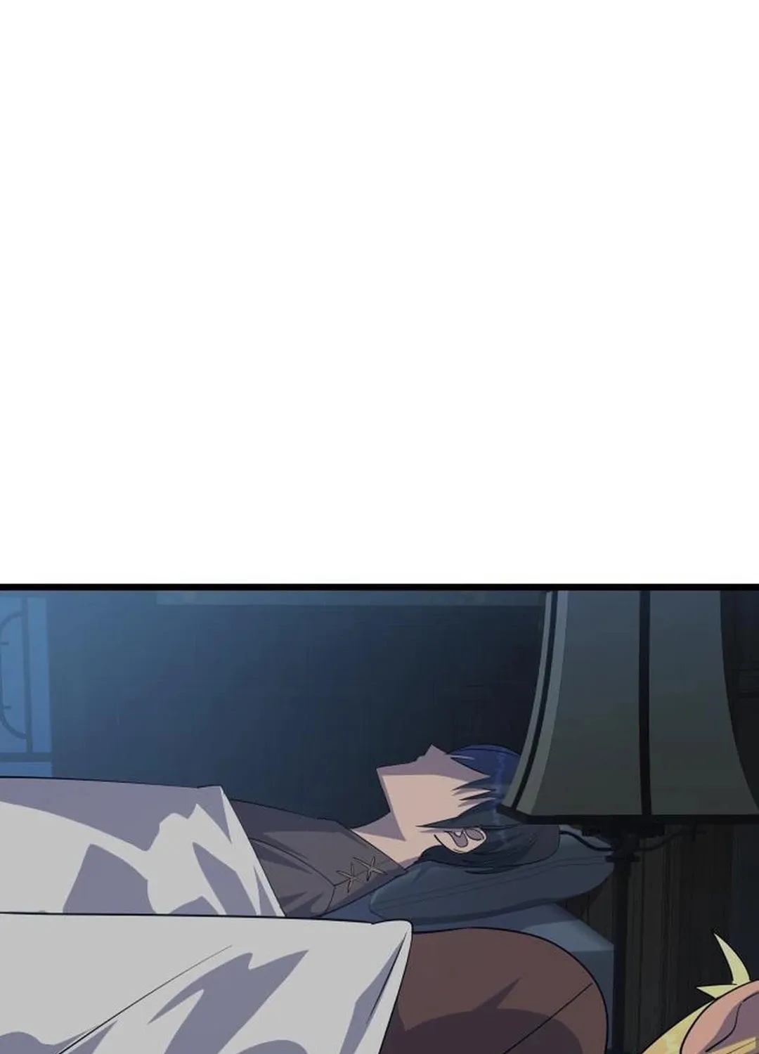 The Genius Mage Who Uses His Fists Chapter 7 page 113 - 