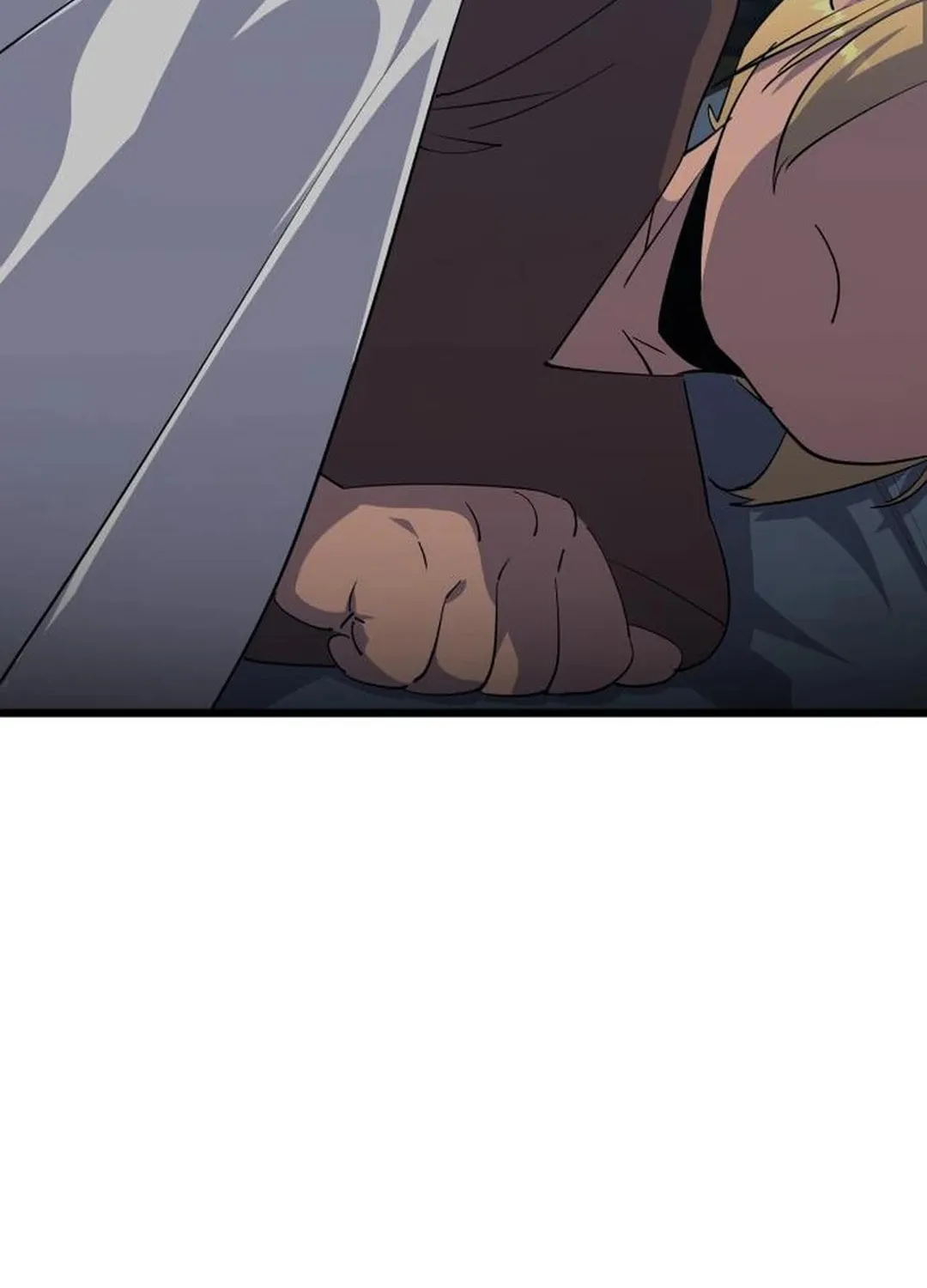 The Genius Mage Who Uses His Fists Chapter 7 page 114 - 