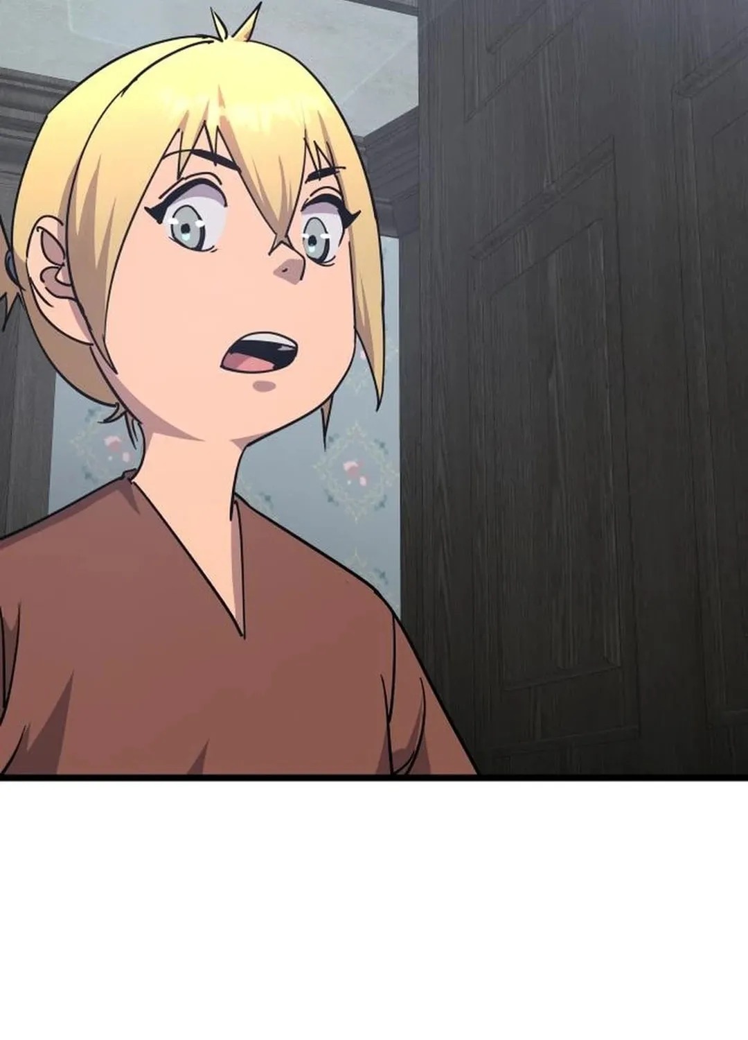 The Genius Mage Who Uses His Fists Chapter 7 page 128 - 
