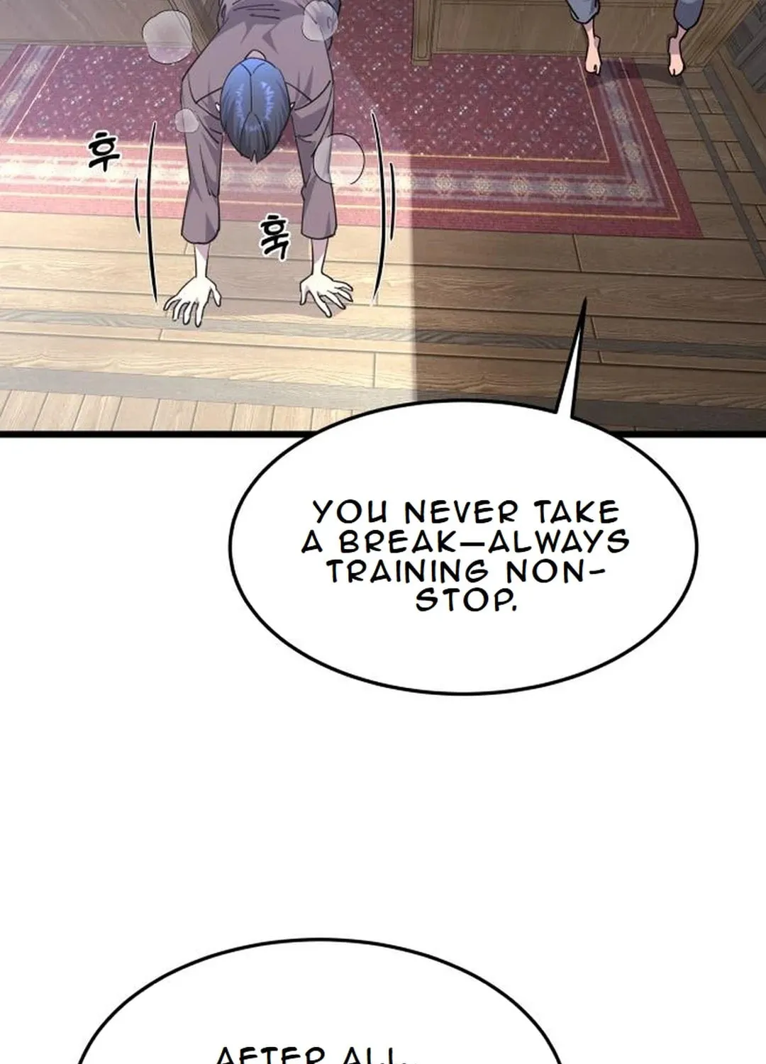 The Genius Mage Who Uses His Fists Chapter 7 page 130 - 