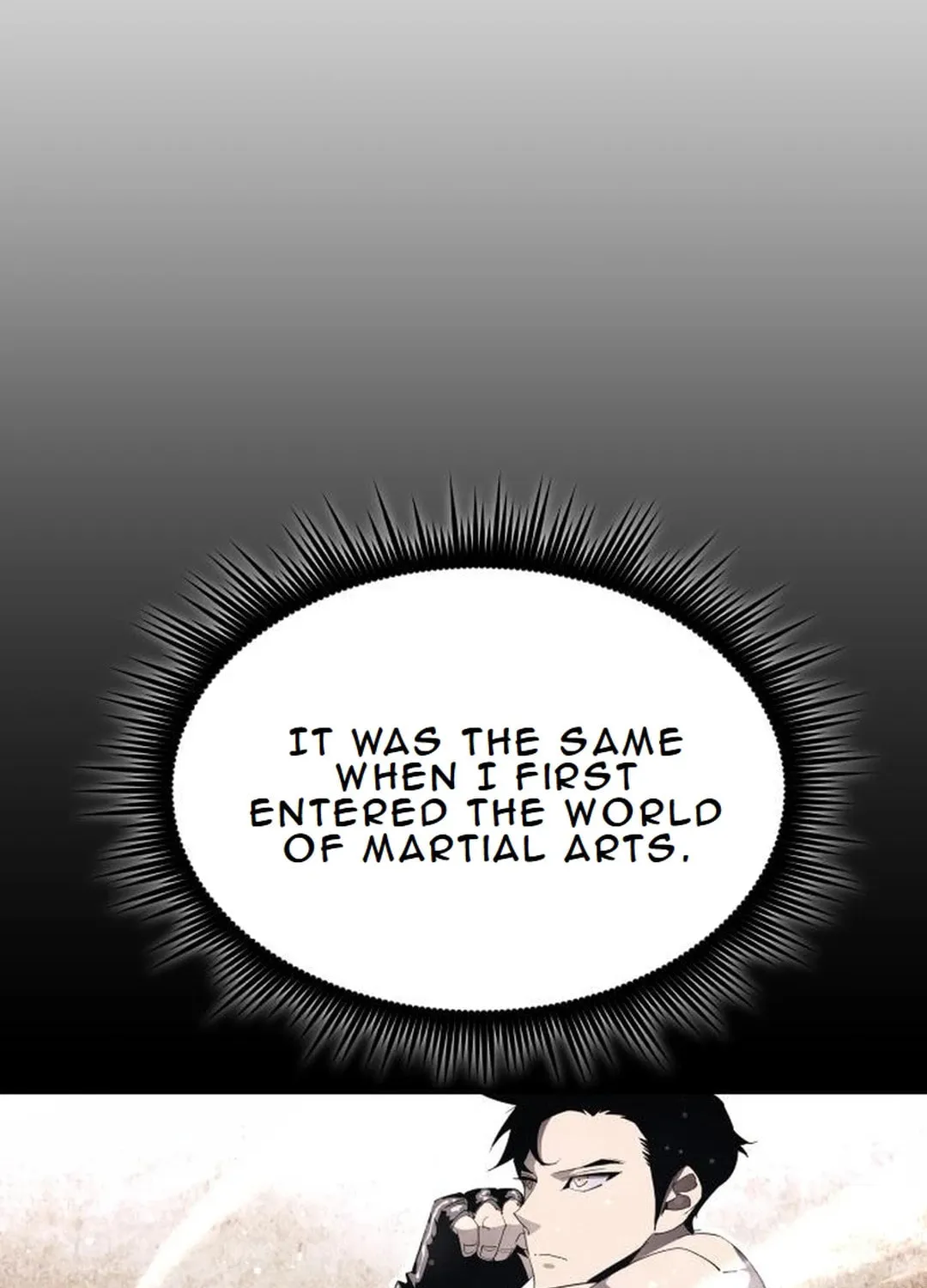 The Genius Mage Who Uses His Fists Chapter 7 page 14 - 