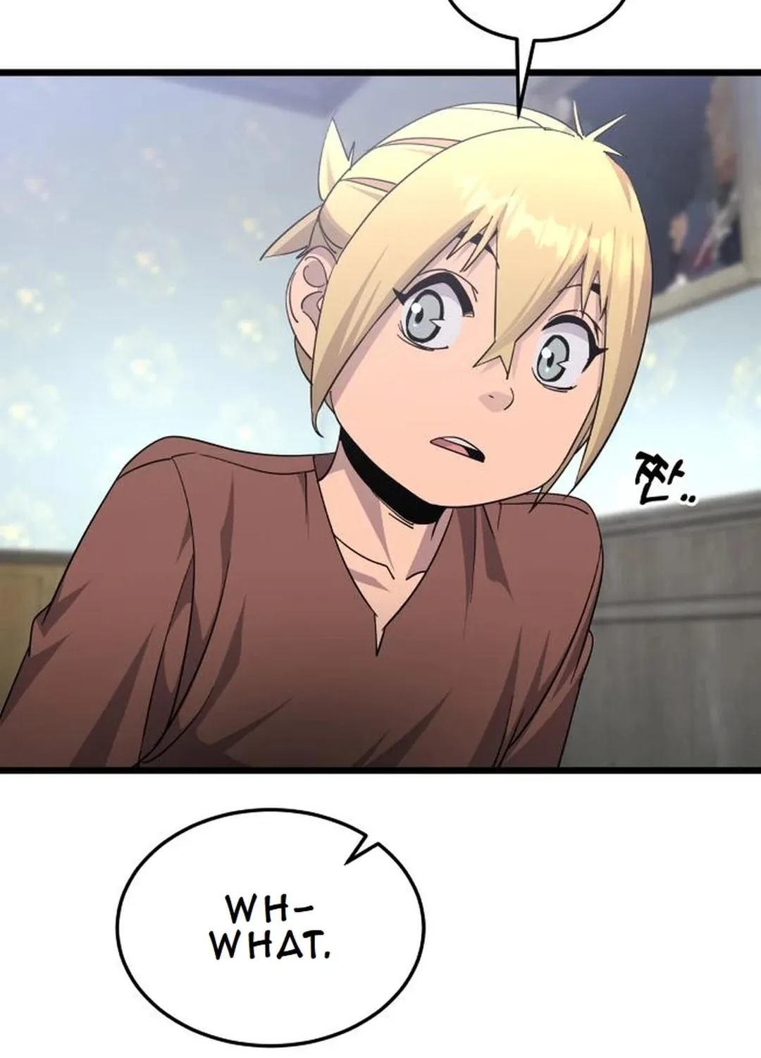 The Genius Mage Who Uses His Fists Chapter 7 page 133 - 