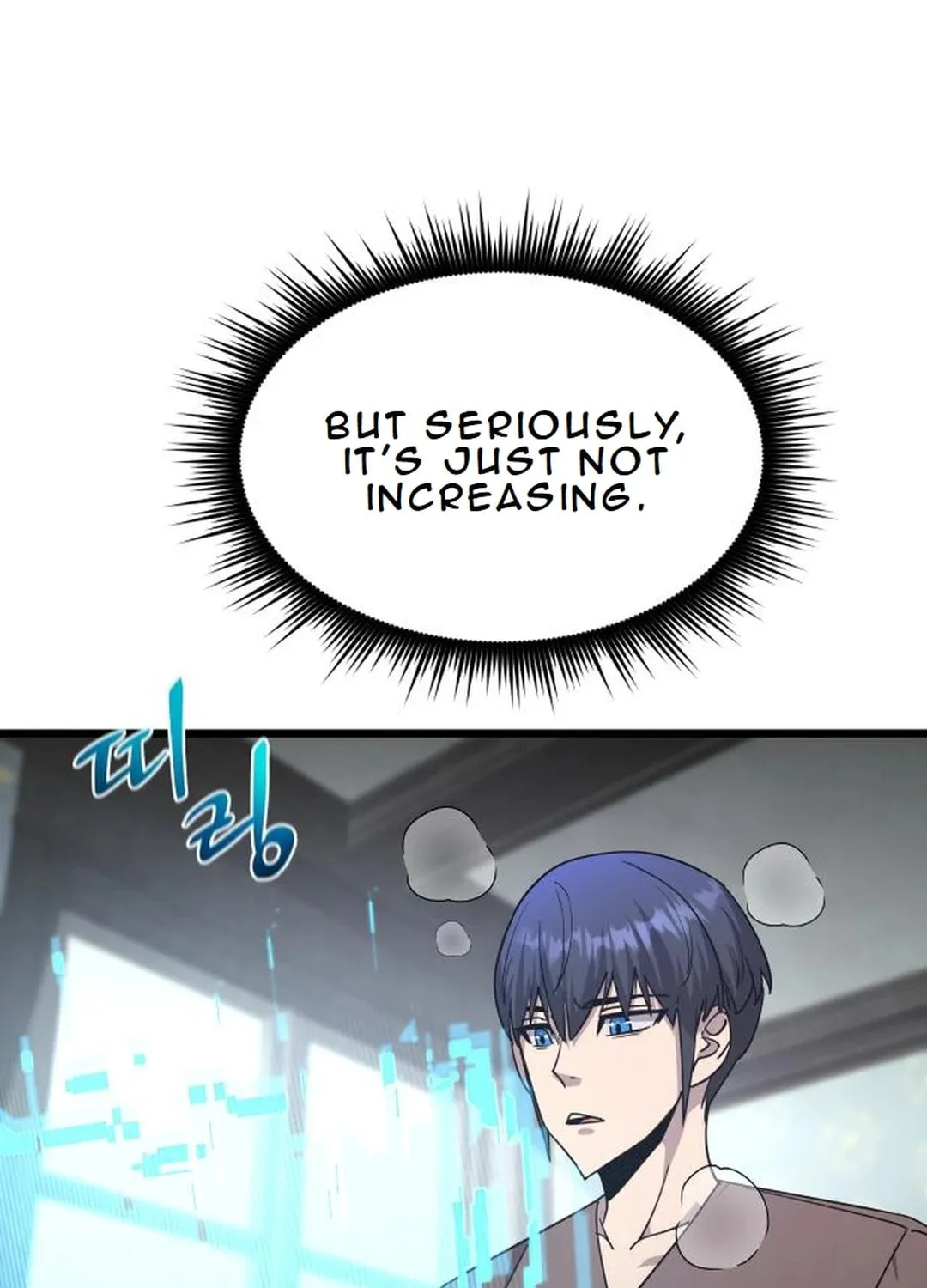 The Genius Mage Who Uses His Fists Chapter 7 page 134 - 