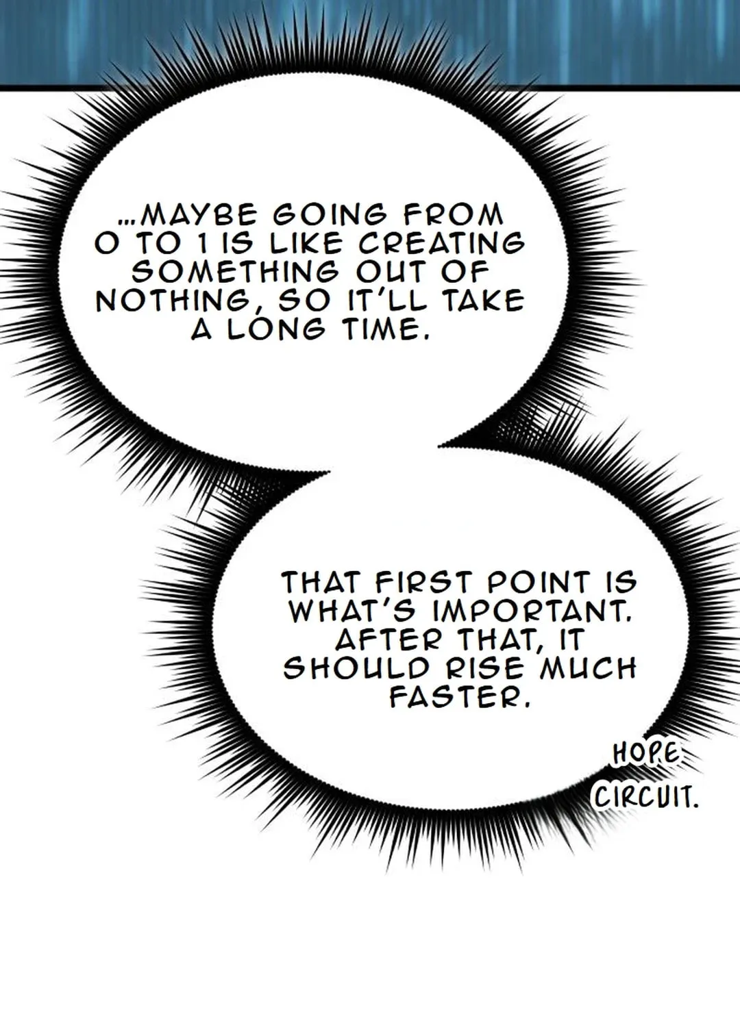 The Genius Mage Who Uses His Fists Chapter 7 page 137 - 