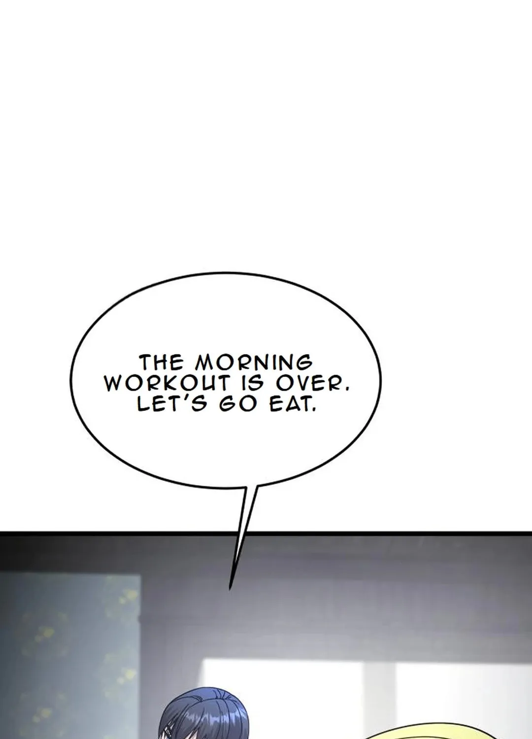 The Genius Mage Who Uses His Fists Chapter 7 page 138 - 