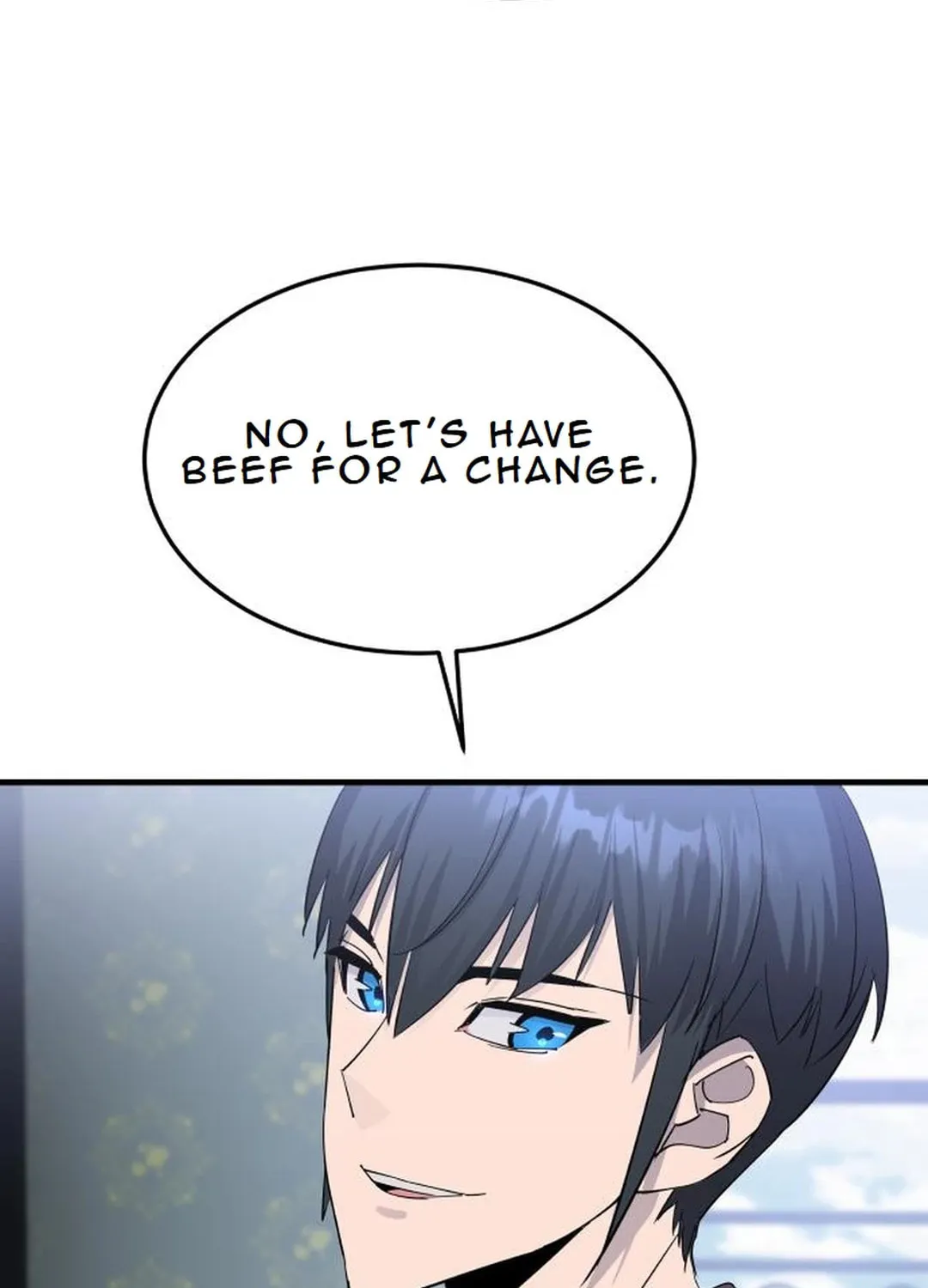 The Genius Mage Who Uses His Fists Chapter 7 page 140 - 