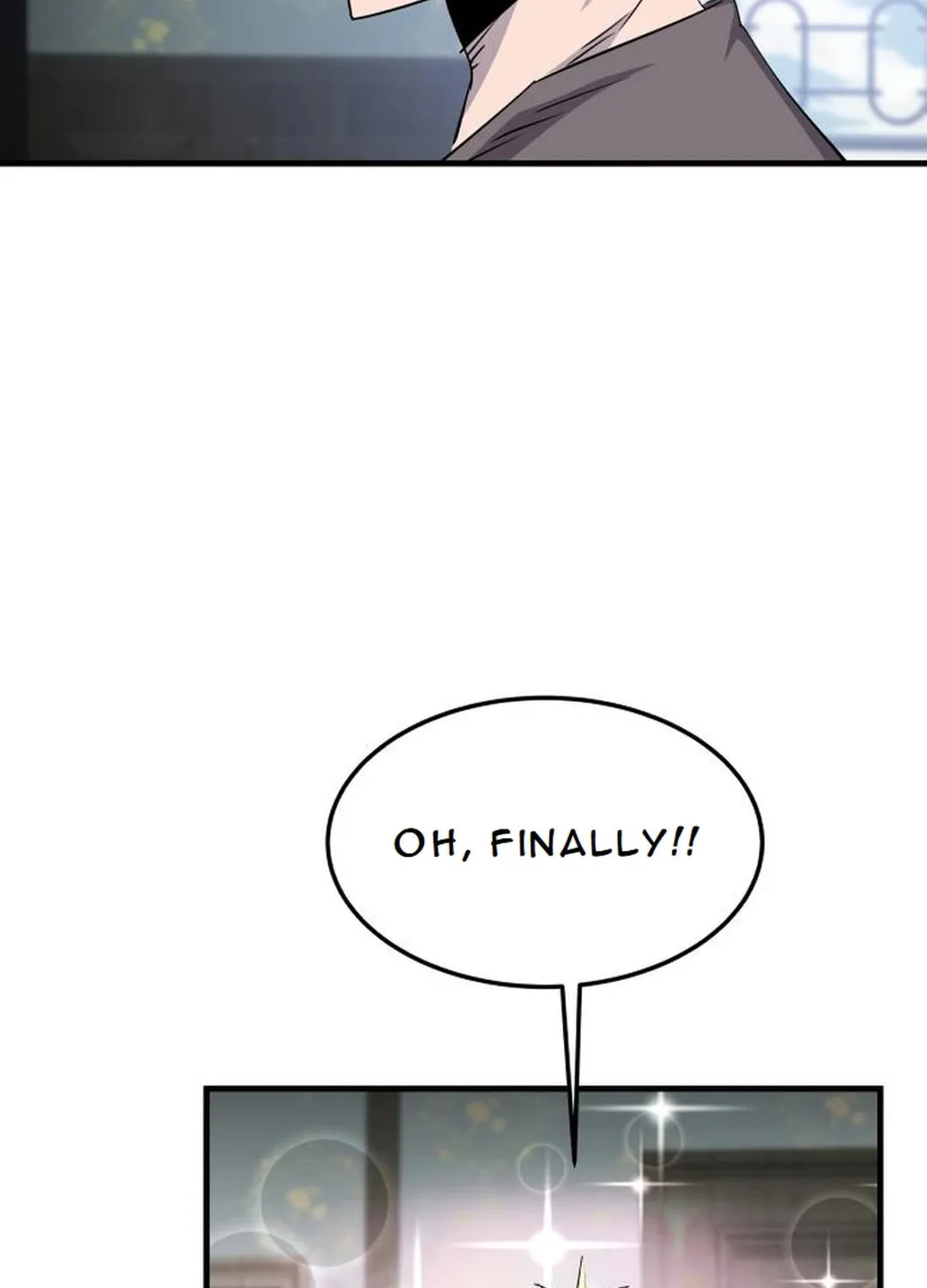The Genius Mage Who Uses His Fists Chapter 7 page 141 - 