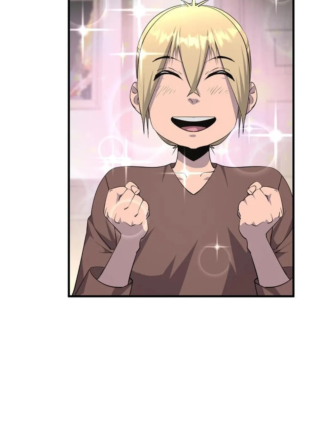 The Genius Mage Who Uses His Fists Chapter 7 page 142 - 