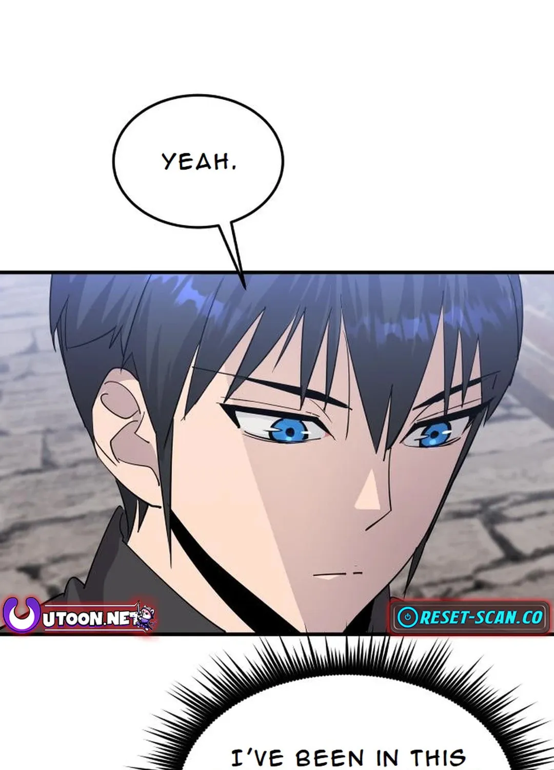The Genius Mage Who Uses His Fists Chapter 7 page 149 - 