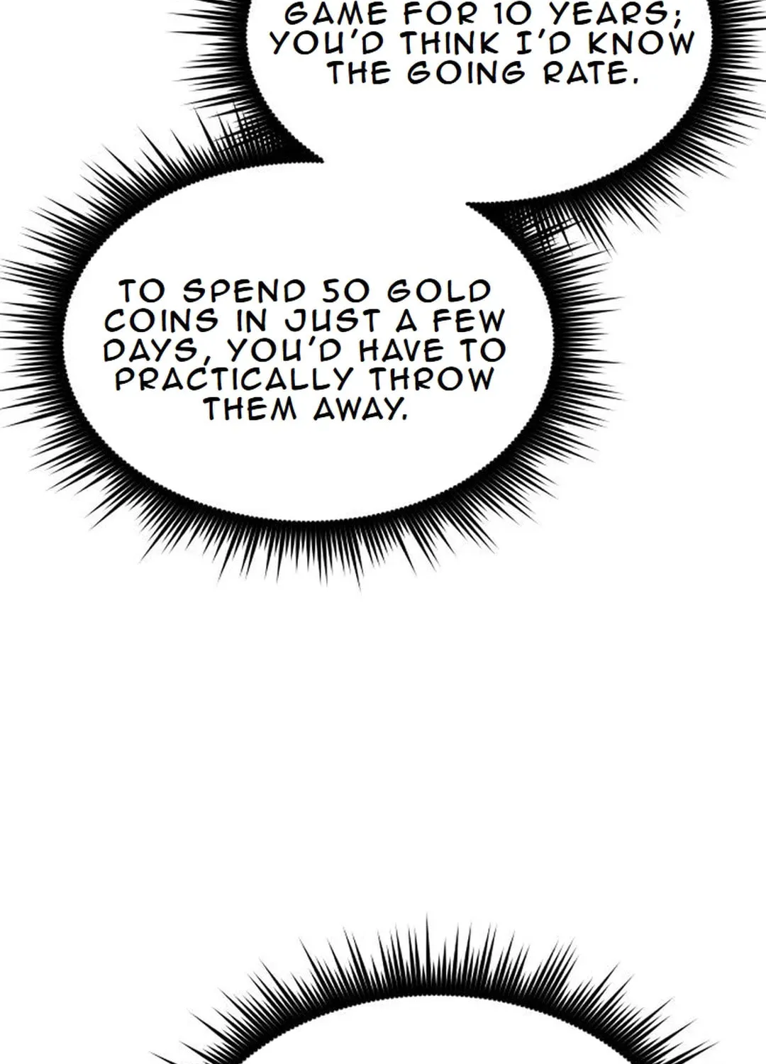The Genius Mage Who Uses His Fists Chapter 7 page 150 - 