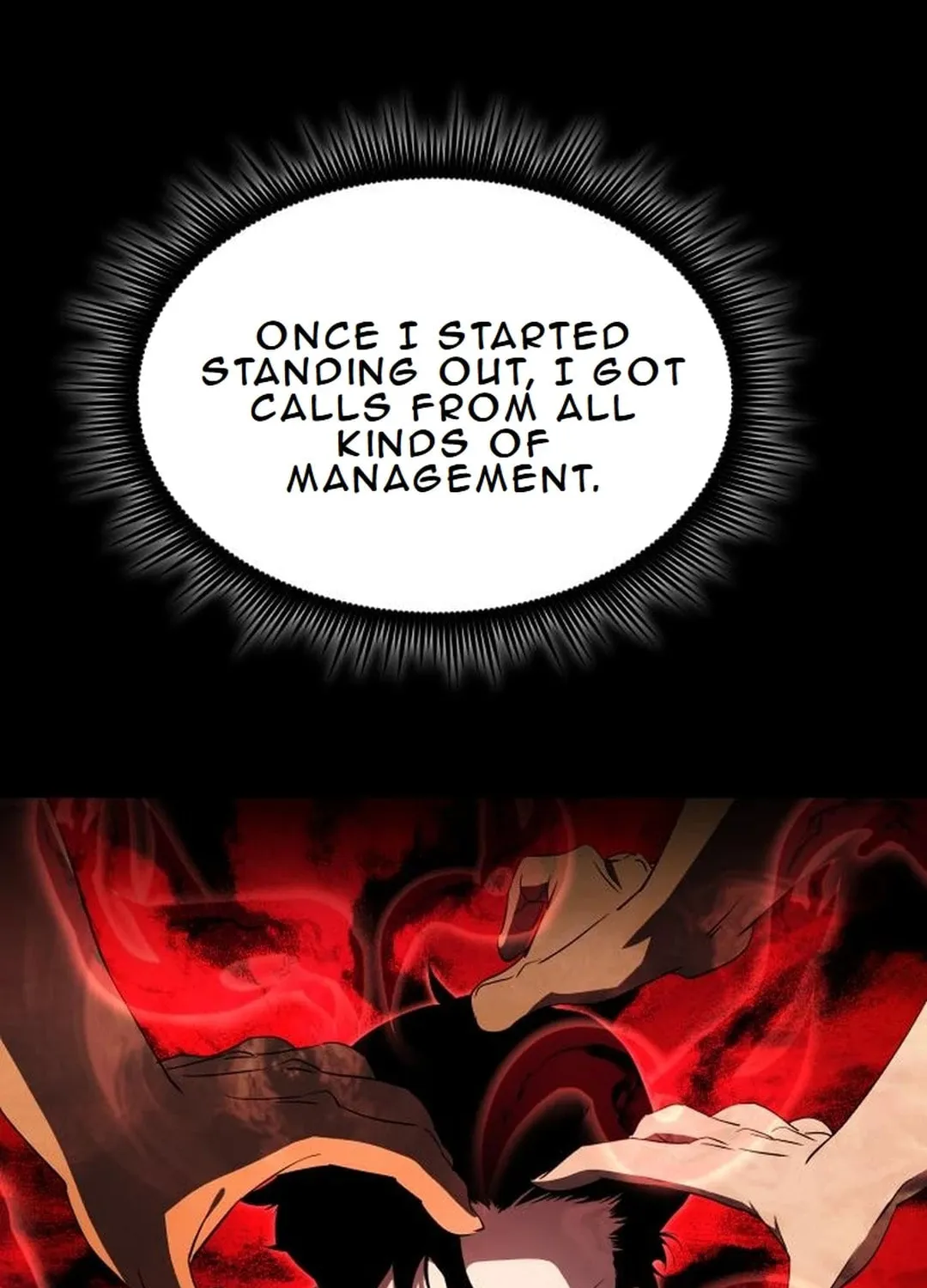 The Genius Mage Who Uses His Fists Chapter 7 page 16 - 
