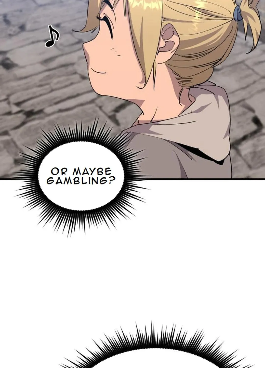 The Genius Mage Who Uses His Fists Chapter 7 page 152 - 