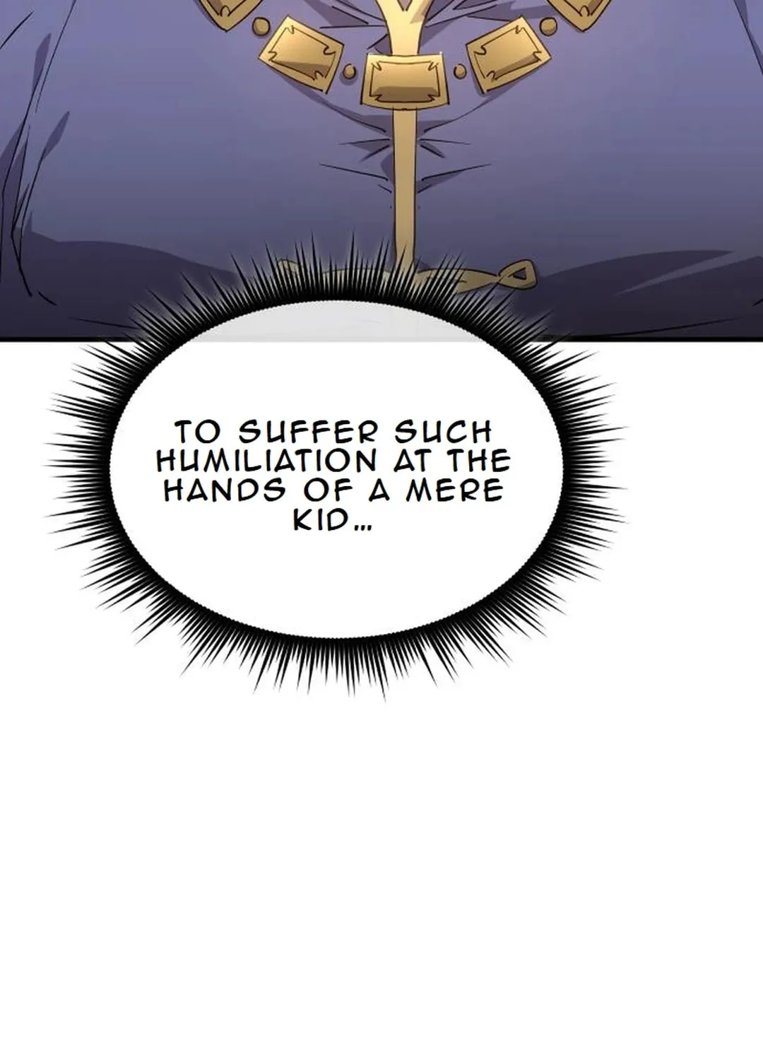 The Genius Mage Who Uses His Fists Chapter 7 page 159 - 
