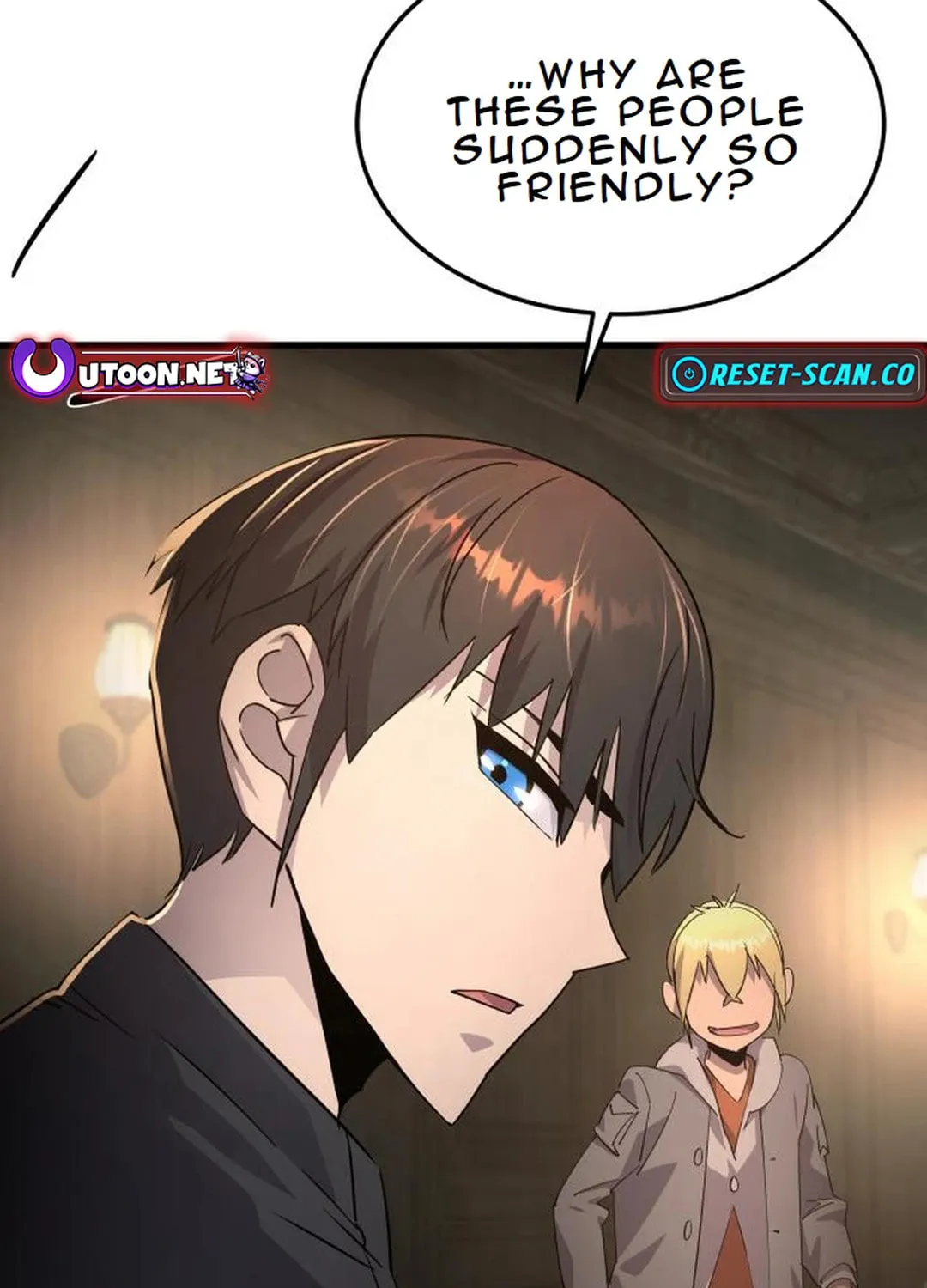 The Genius Mage Who Uses His Fists Chapter 7 page 168 - 