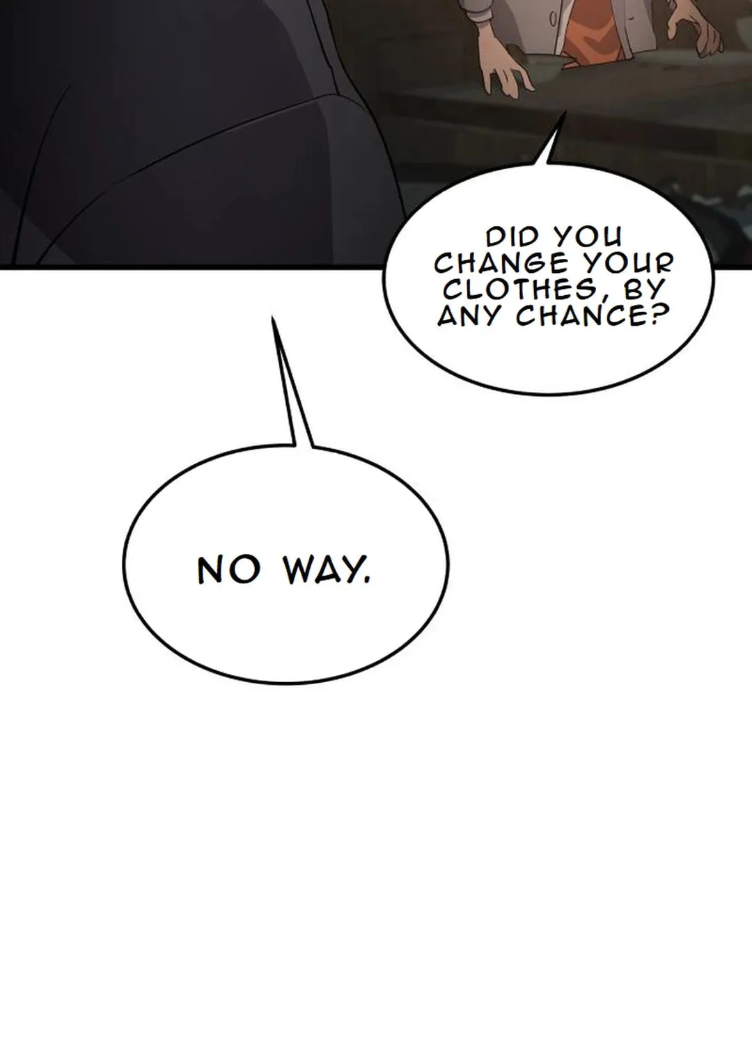 The Genius Mage Who Uses His Fists Chapter 7 page 169 - 