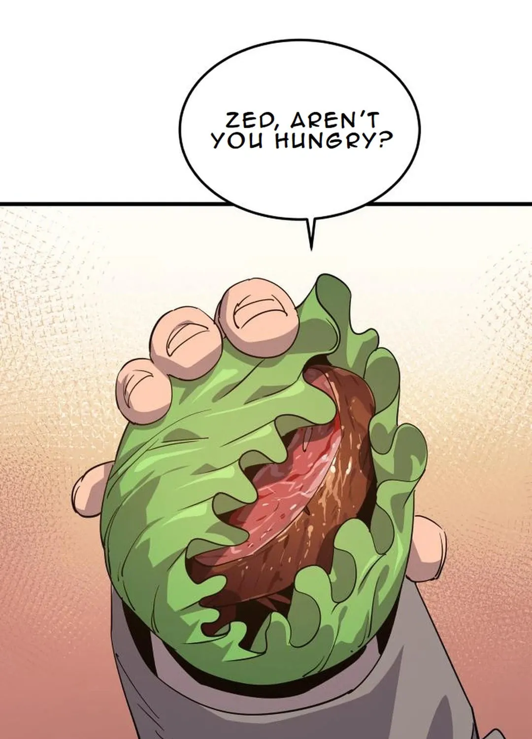 The Genius Mage Who Uses His Fists Chapter 7 page 172 - 