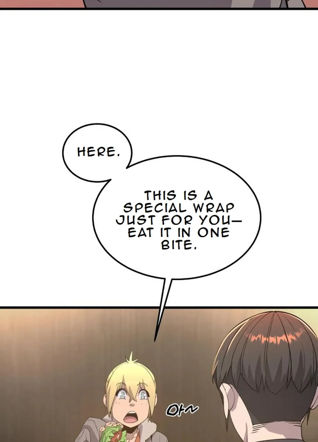 The Genius Mage Who Uses His Fists Chapter 7 page 173 - 