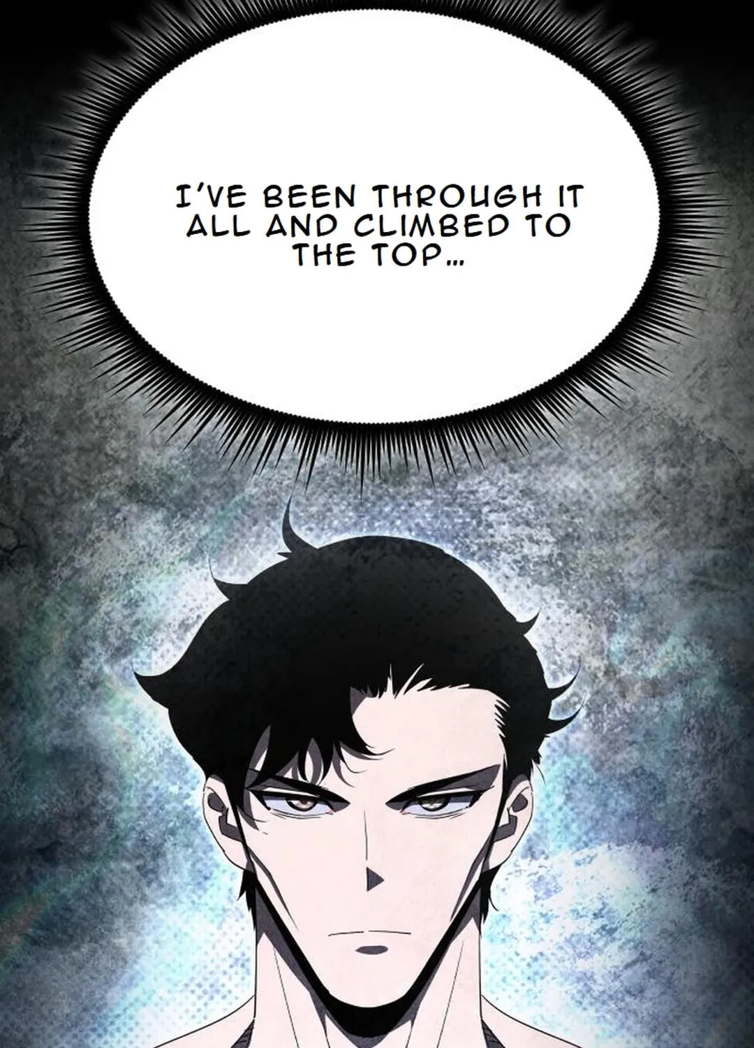 The Genius Mage Who Uses His Fists Chapter 7 page 23 - 