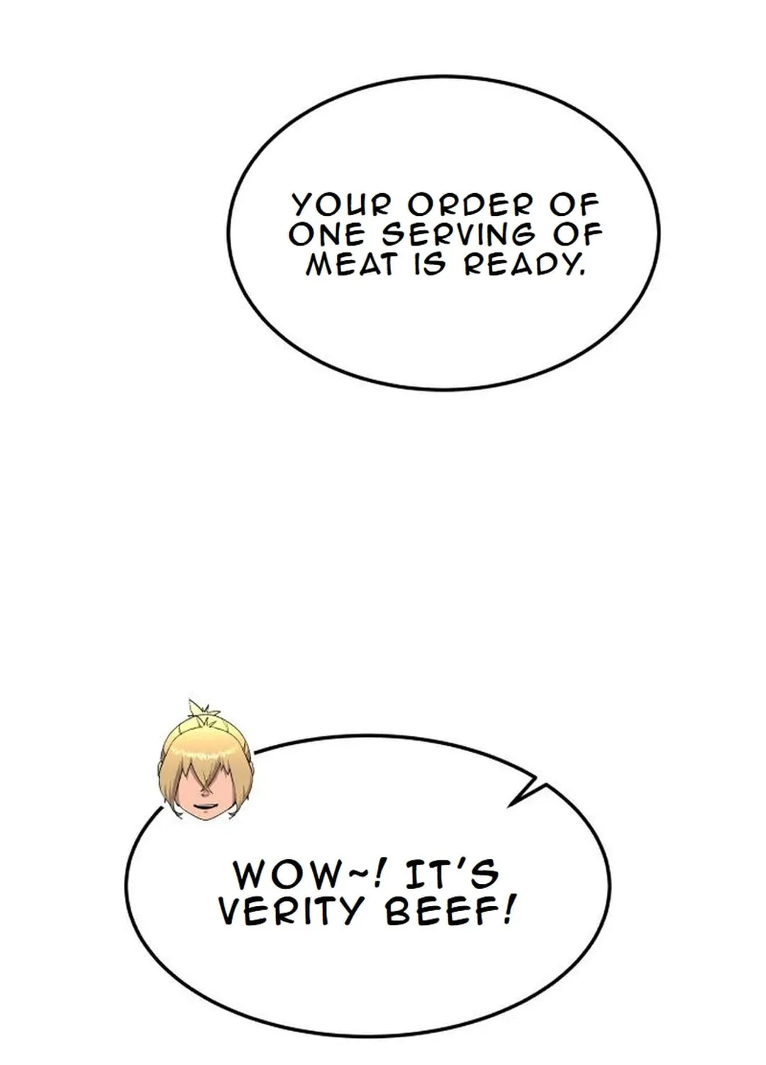 The Genius Mage Who Uses His Fists Chapter 7 page 28 - 